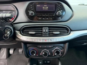 Fiat Tipo 1.3D MULTI JET KLIMATIK EVRO 6D ЛИЗИНГ!!!, снимка 17