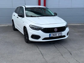 Fiat Tipo 1.3D MULTI JET KLIMATIK EVRO 6D ЛИЗИНГ!!!, снимка 5