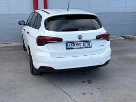 Fiat Tipo 1.3D MULTI JET KLIMATIK EVRO 6D ЛИЗИНГ!!!, снимка 9