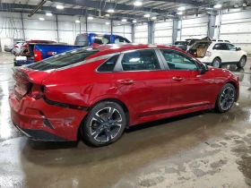 Kia K5 1.6l Gt Line, снимка 3