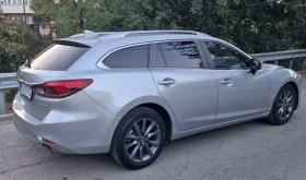 Mazda 6 SKYAKTIV G AVTOMAT, снимка 3