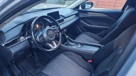 Mazda 6 SKYAKTIV G AVTOMAT, снимка 5