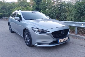 Mazda 6 SKYAKTIV G AVTOMAT, снимка 10