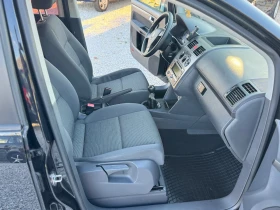 VW Touran 1.9 TDI, снимка 9
