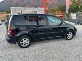 VW Touran 1.9 TDI, снимка 5