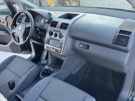 VW Touran 1.9 TDI, снимка 13