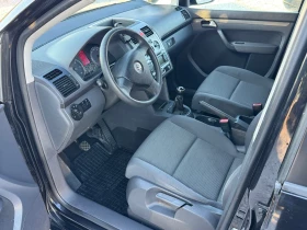 VW Touran 1.9 TDI, снимка 7