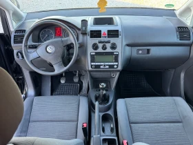 VW Touran 1.9 TDI, снимка 8