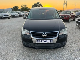 VW Touran 1.9 TDI, снимка 2