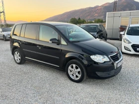 VW Touran 1.9 TDI, снимка 3