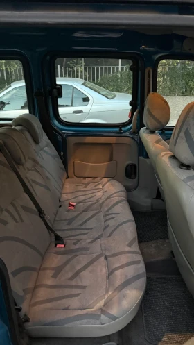 Renault Kangoo, снимка 6