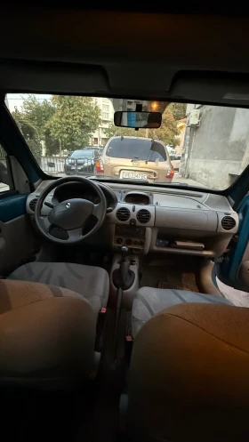 Renault Kangoo, снимка 7