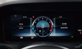 Mercedes-Benz S 450 L * 4MATIC * AMG * ОБДУХВАНЕ * BURMESTER * 360 * , снимка 7