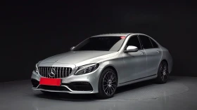 Mercedes-Benz C 200 Avantgarde, снимка 1