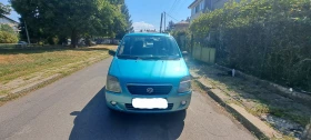 Suzuki Wagon r, снимка 1