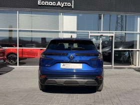 Renault Austral E-Tech Full Hybrid 200 /TECHNO / КАПАРИРАН, снимка 5