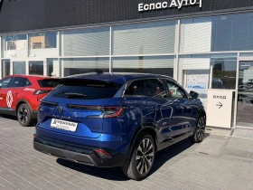 Renault Austral E-Tech Full Hybrid 200 /TECHNO / КАПАРИРАН, снимка 4
