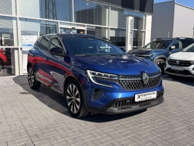 Renault Austral E-Tech Full Hybrid 200 /TECHNO / КАПАРИРАН, снимка 3