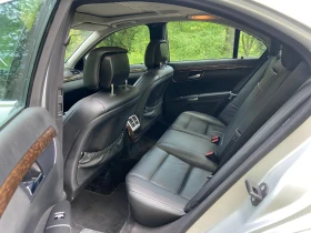 Mercedes-Benz S 350 Bluetec, снимка 12