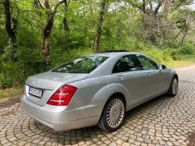 Mercedes-Benz S 350 Bluetec, снимка 5