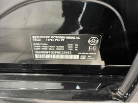 BMW 330 M-pack* 360* Шибидах* Подгрев* Keyless* , снимка 15