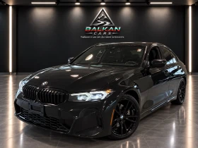 BMW 330 M-pack* 360* Шибидах* Подгрев* Keyless* , снимка 1