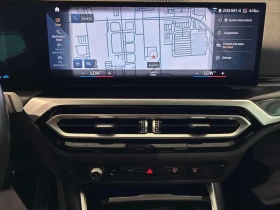 BMW 330 M-pack* 360* Шибидах* Подгрев* Keyless* , снимка 10