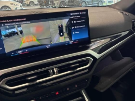 BMW 330 M-pack* 360* Шибидах* Подгрев* Keyless* , снимка 9