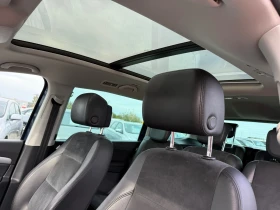VW Sharan 2.0TDI 4x4 CH 7m H-Line, снимка 12