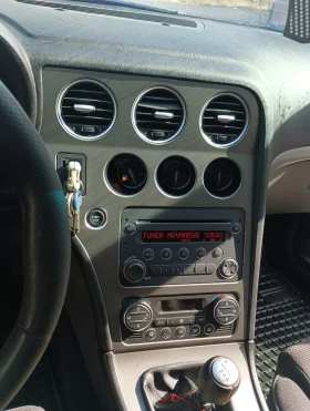 Alfa Romeo 159, снимка 5
