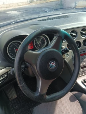 Alfa Romeo 159, снимка 8