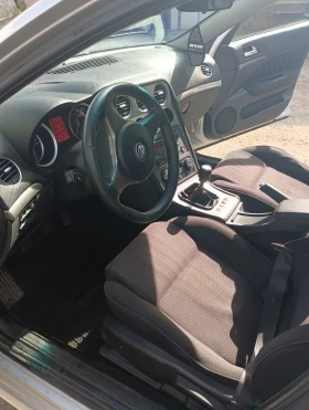 Alfa Romeo 159, снимка 4
