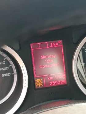 Alfa Romeo 159, снимка 6