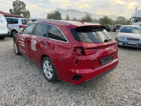 Kia Ceed 1.0i-100PS-НАВИ-КАМЕРА, снимка 7