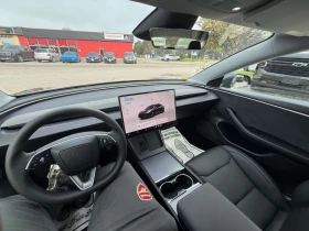 Tesla Model 3 * AWD Long Range * CARFAX * , снимка 9