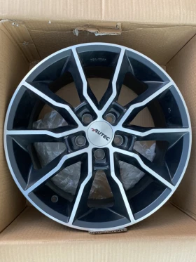 Skoda Fabia 1.4 MPI, 16V, ГИ, Камера, снимка 15
