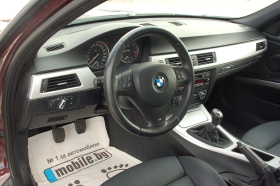 BMW 320 2.0 D X-DRIVE | Mobile.bg   10