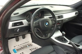 BMW 320 2.0 D X-DRIVE - [11] 