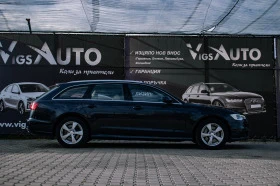 Audi A6, снимка 5