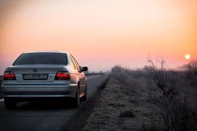 BMW 523, снимка 2