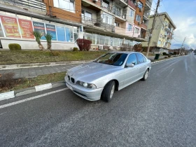 BMW 523 2 чифта джанти с гуми 15ки и 17ки , снимка 6