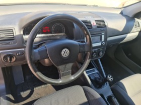 VW Golf 2.0 TDI , снимка 10 - Автомобили и джипове - 44756843