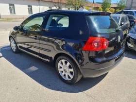 VW Golf 2.0 TDI , снимка 3