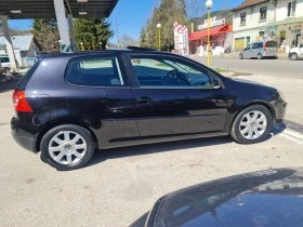 VW Golf 2.0 TDI - 4300 лв. - 74624765 | Car24.bg