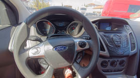 Ford Focus 1.6D, снимка 14