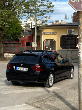 BMW 330 330XD, снимка 10