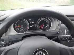 VW Golf 1.6 TDI 4x4, снимка 7