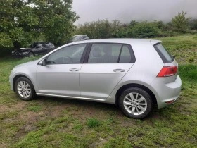 VW Golf 1.6 TDI 4x4, снимка 10