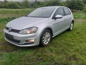 VW Golf 1.6 TDI 4x4, снимка 9