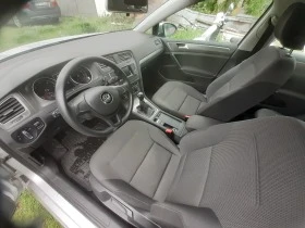 VW Golf 1.6 TDI 4x4, снимка 14